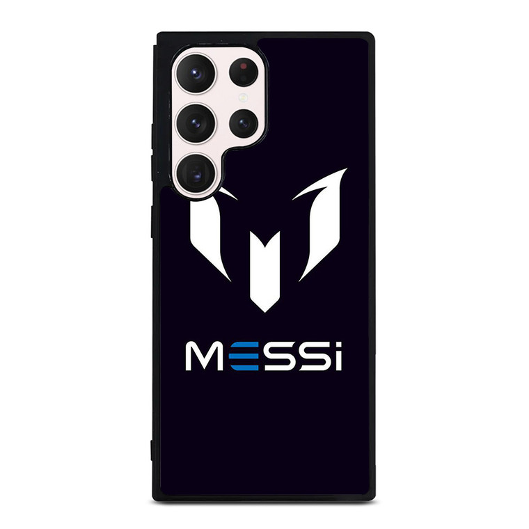 LIONEL MESSI LOGO 2 Samsung Galaxy S23 Ultra Case