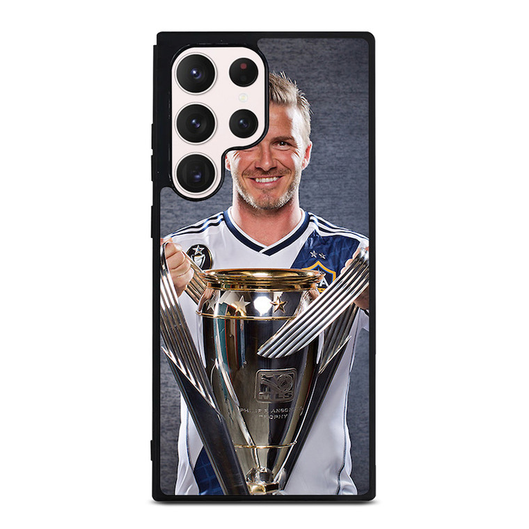 LA GALAXY BECKHAM Samsung Galaxy S23 Ultra Case