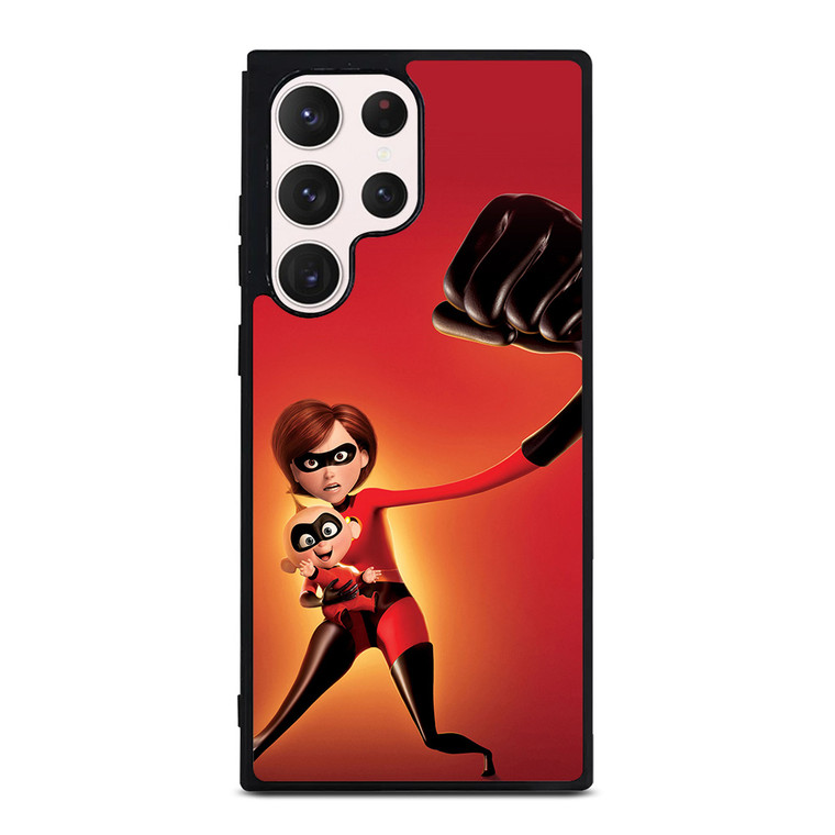 INCREDIBLES DISNEY Samsung Galaxy S23 Ultra Case