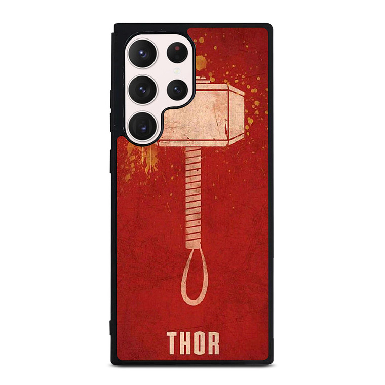 HAMMER OF THOR Samsung Galaxy S23 Ultra Case