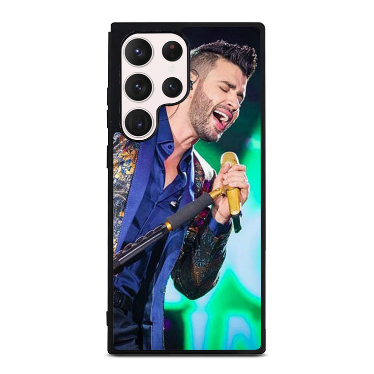 GUSTAVO LIMA SINGING Samsung Galaxy S23 Ultra Case