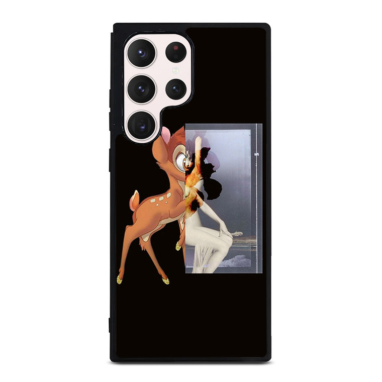 GIVENCHY BAMBI Samsung Galaxy S23 Ultra Case