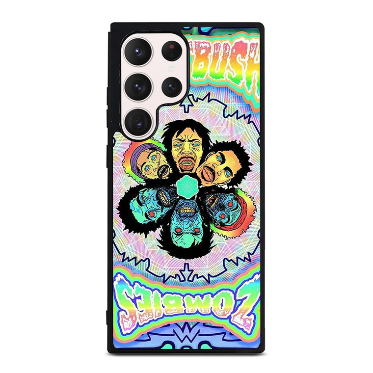 FLATBUSH ZOMBIES 2 Samsung Galaxy S23 Ultra Case
