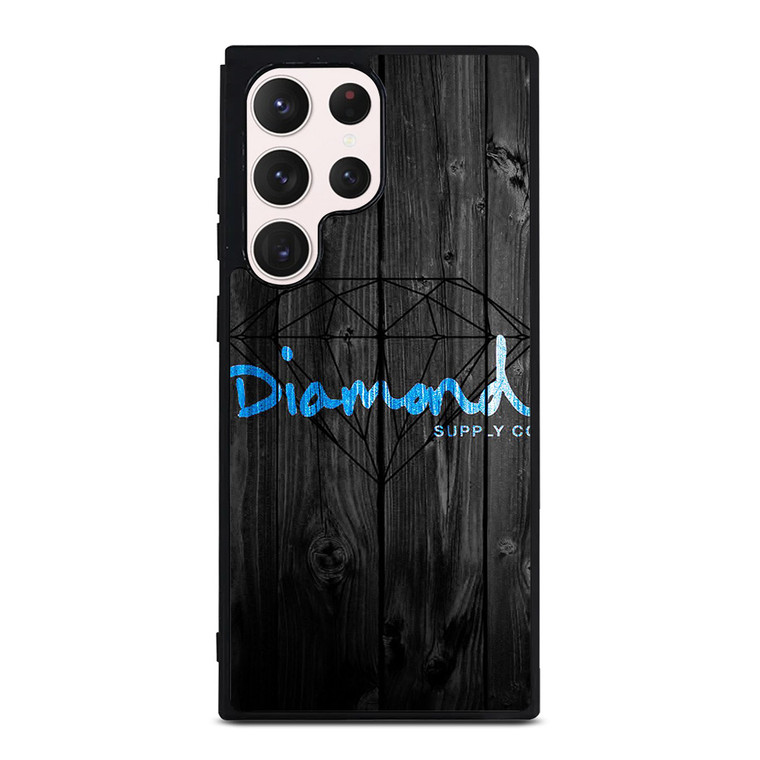 DIAMOND SUPPLY CO 3 Samsung Galaxy S23 Ultra Case