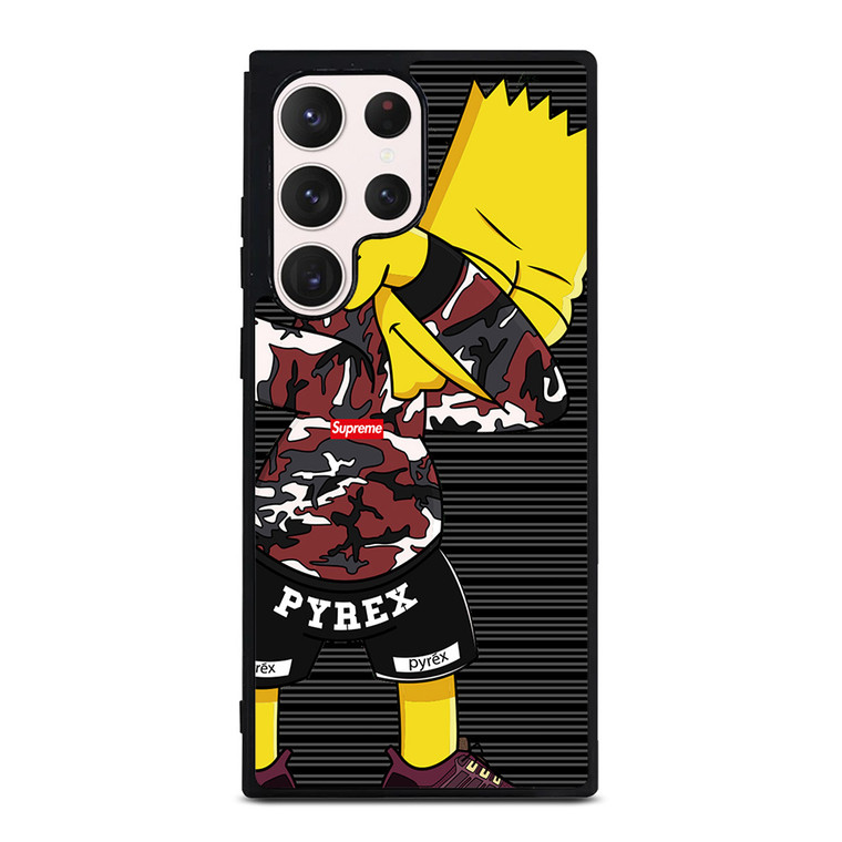 DAB DANCE Samsung Galaxy S23 Ultra Case