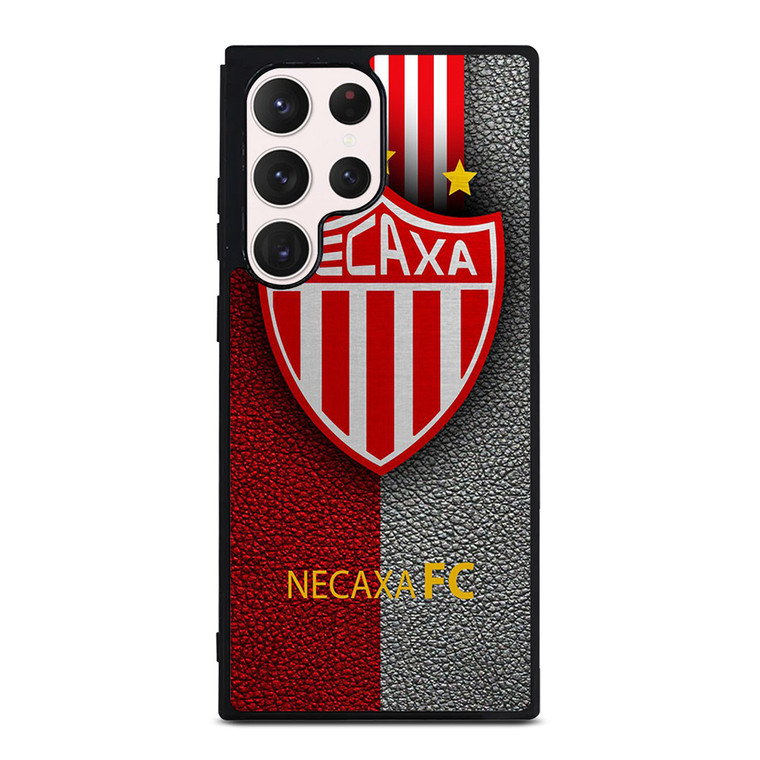 CLUB NECAXA FOOTBALL 4 Samsung Galaxy S23 Ultra Case