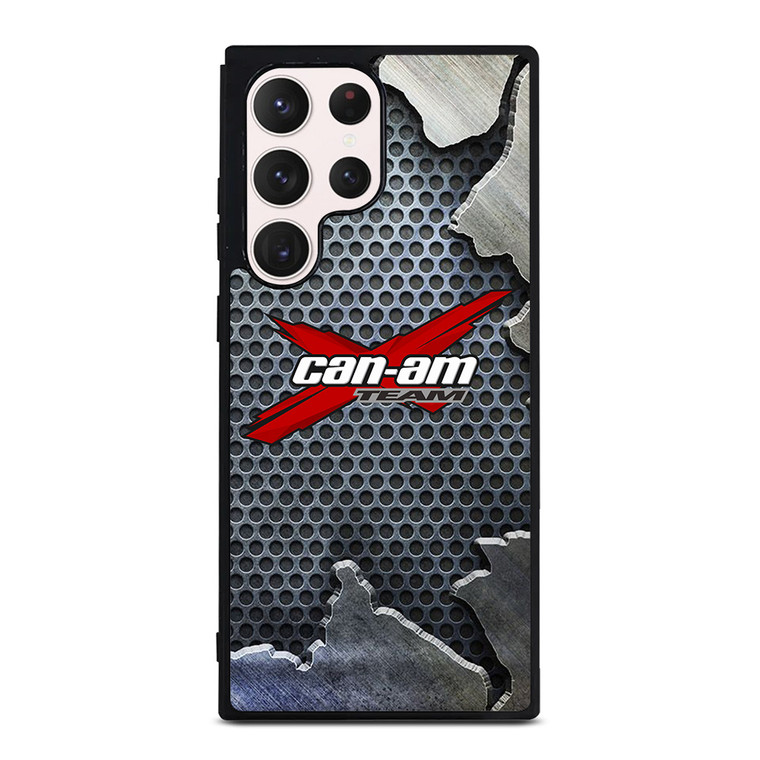 CAN-AM LOGO Samsung Galaxy S23 Ultra Case