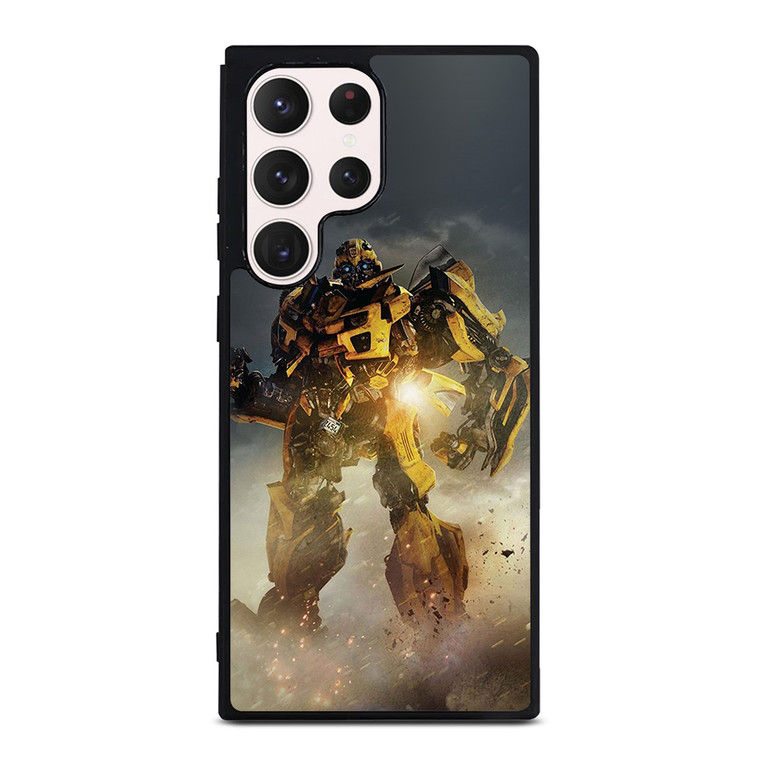 BUMBLEBEE TRANSFORMERS 2 Samsung Galaxy S23 Ultra Case