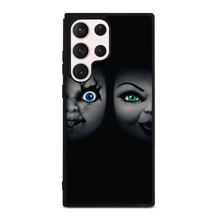 BRIDE OF CHUCKY Samsung Galaxy S23 Ultra Case