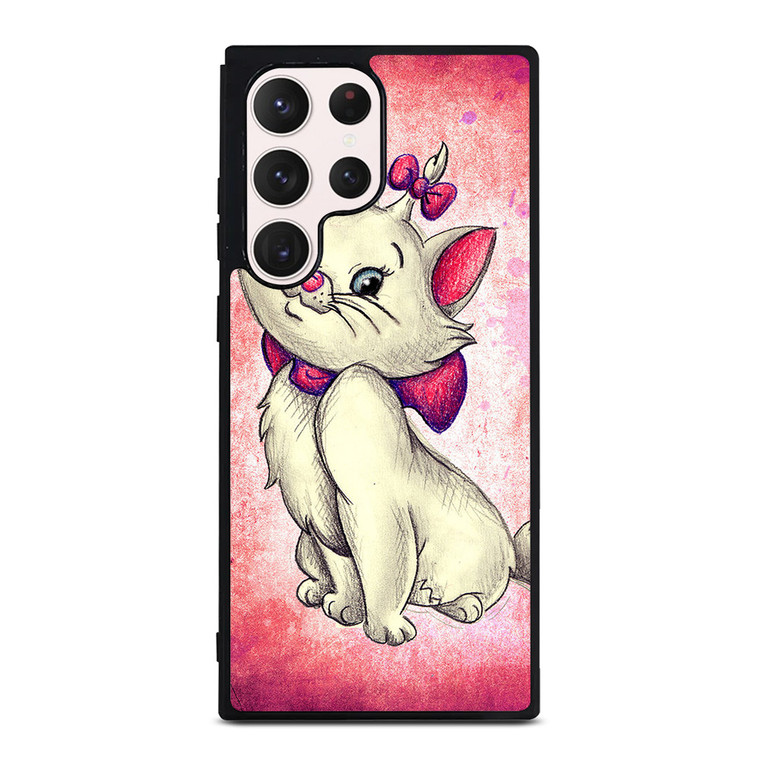 ARISTOCATS MARIE ART Samsung Galaxy S23 Ultra Case