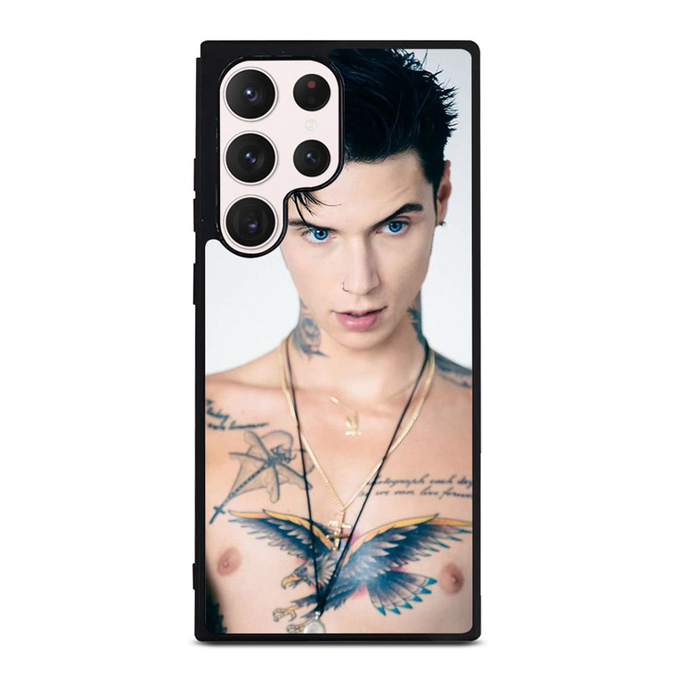 ANDY BIERSACK COOL Samsung Galaxy S23 Ultra Case