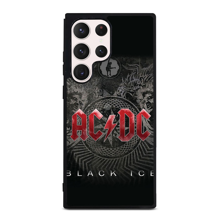 ACDC BAND Samsung Galaxy S23 Ultra Case