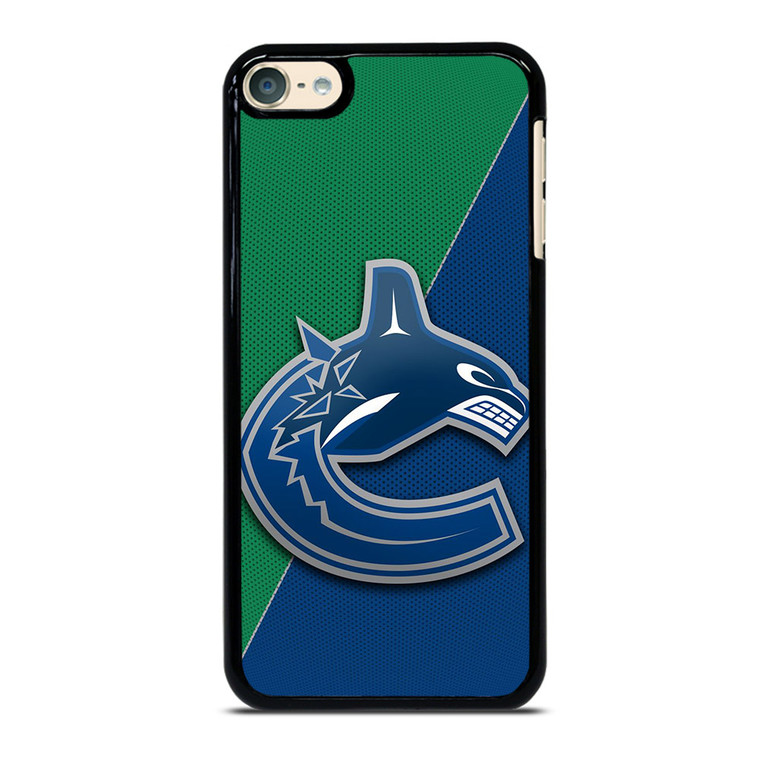 VANCOUVER CANUCKS NHL 2 iPod Touch 6 Case