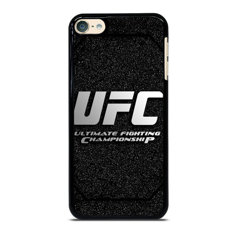 UFC LOGO iPod Touch 6 Case