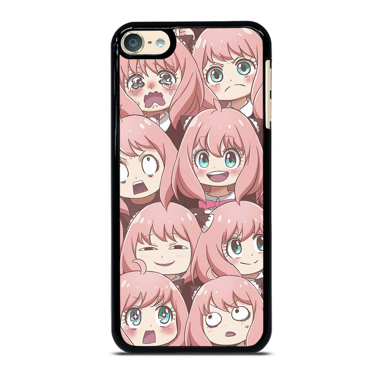 SPY X FAMILY ANYA CUTE iPod Touch 6 Case