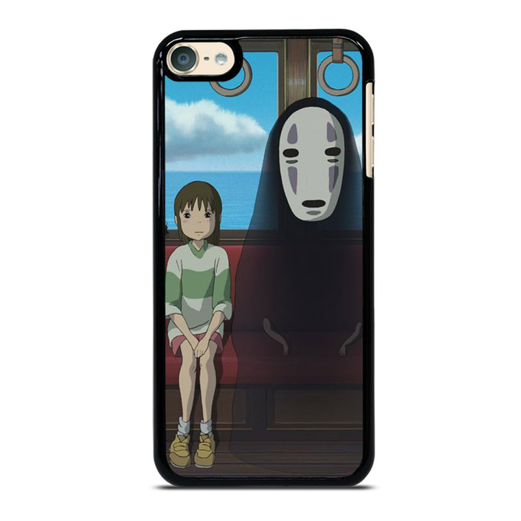 SPIRITED AWAY iPod Touch 6 Case
