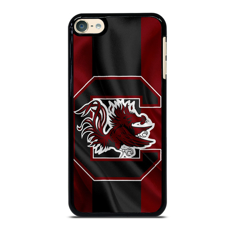 SOUTH CAROLINA GAMECOCKS LOGO 2 iPod Touch 6 Case