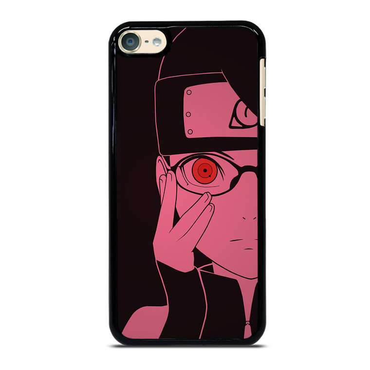 SARADA UCHIHA iPod Touch 6 Case