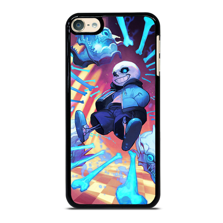 SANS UNDERTALE iPod Touch 6 Case