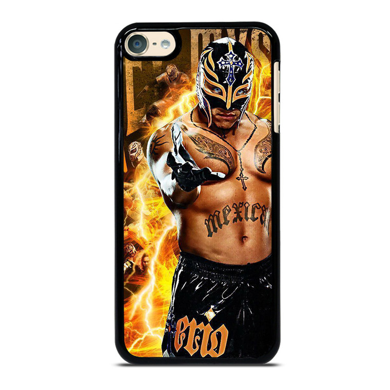 REY MYSTERIO 619 SMACKDOWN iPod Touch 6 Case