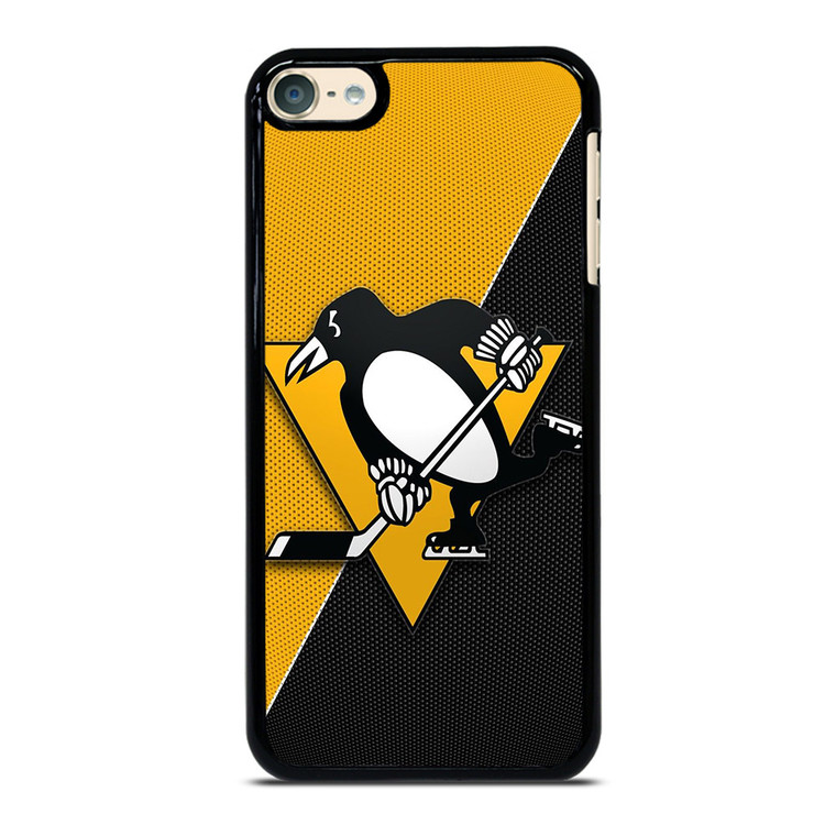 PITTSBURGH PENGUINS iPod Touch 6 Case