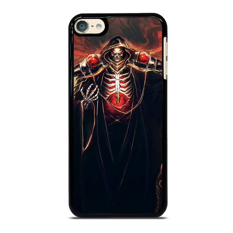 OVERLORD ANIME iPod Touch 6 Case