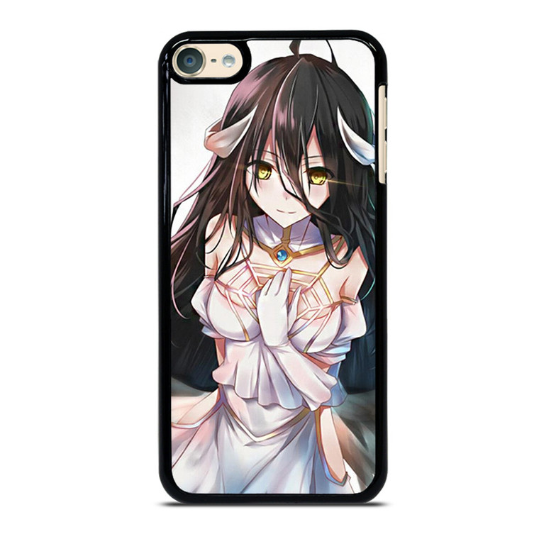 OVERLORD ANIME 3 iPod Touch 6 Case