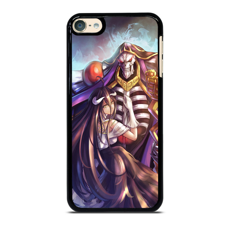 OVERLORD ANIME 2 iPod Touch 6 Case