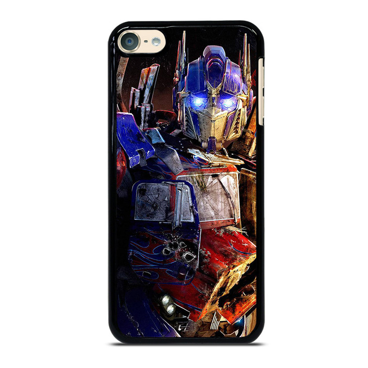 OPTIMUS PRIME COOL iPod Touch 6 Case