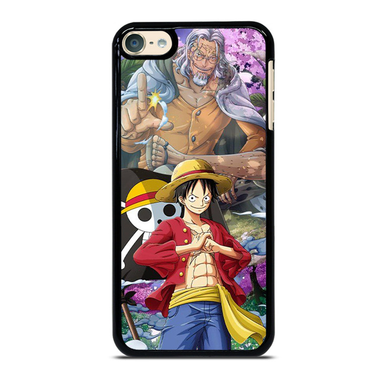 ONE PIECE LUFFY 2 iPod Touch 6 Case