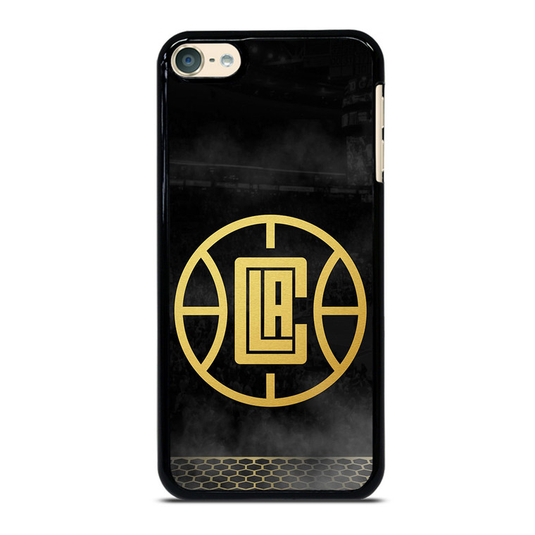 LOS ANGELES CLIPPERS ICON 2 iPod Touch 6 Case