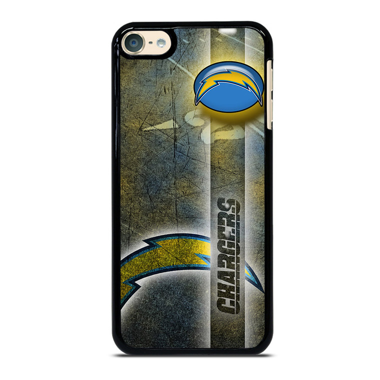 LOS ANGELES CHARGERS 3 iPod Touch 6 Case