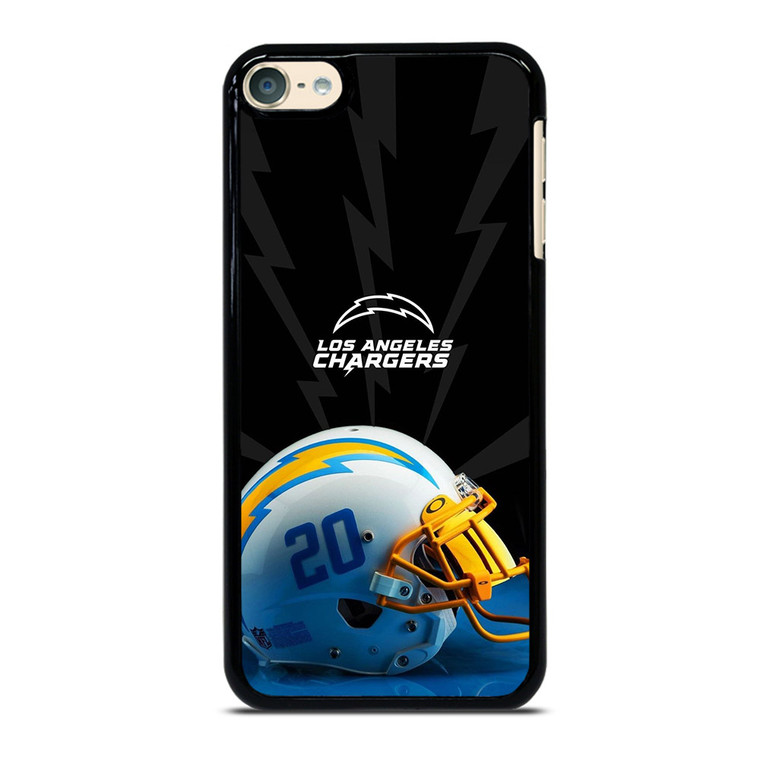 LOS ANGELES CHARGERS 2 iPod Touch 6 Case