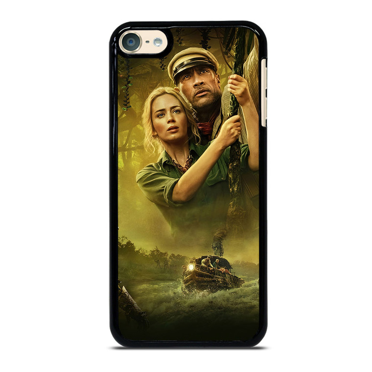 JUNGLE CRUISE DISNEY 2 iPod Touch 6 Case