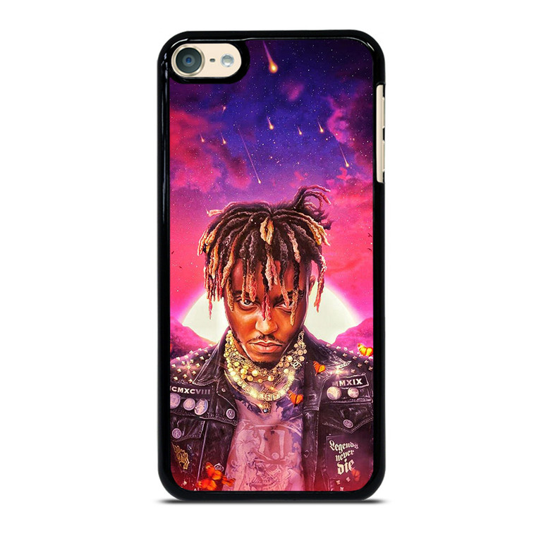 JUICE WRLD 2 iPod Touch 6 Case