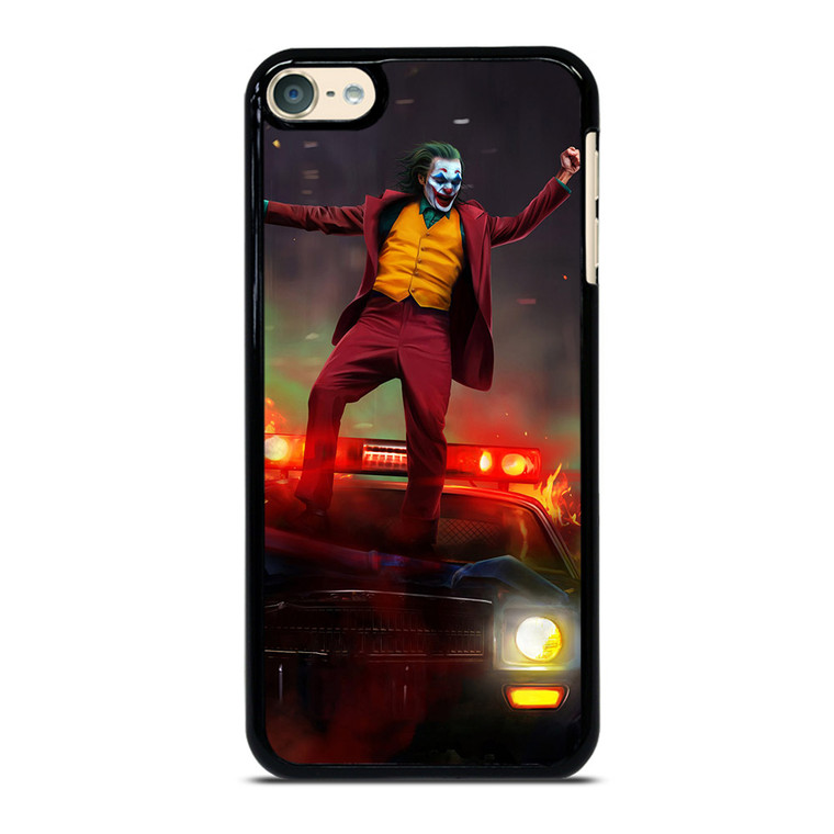 JOKER DANCING iPod Touch 6 Case