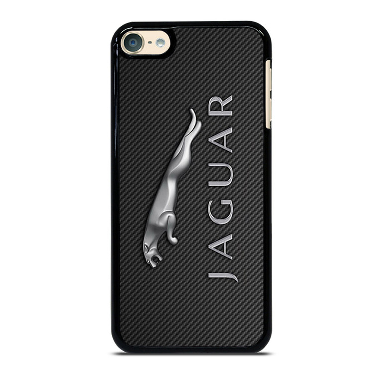 JAGUAR CAR LOGO iPod Touch 6 Case