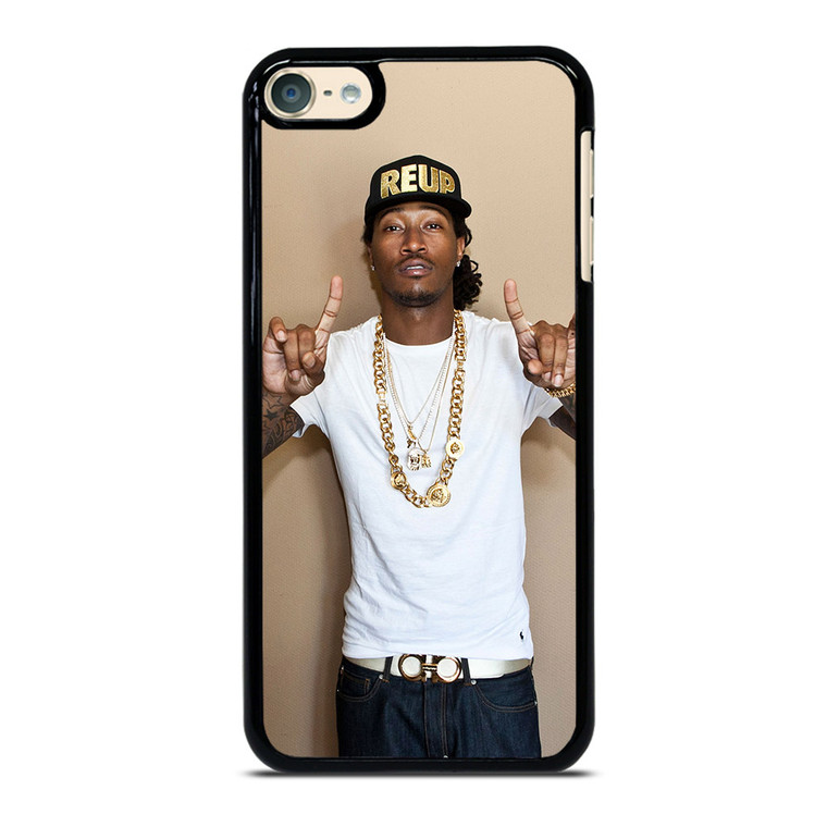 FUTURE RAPPER 4 iPod Touch 6 Case