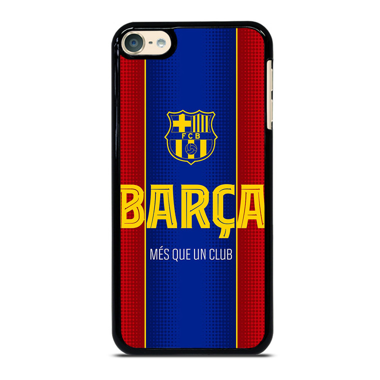 FC BARCELONA LOGO 2 iPod Touch 6 Case