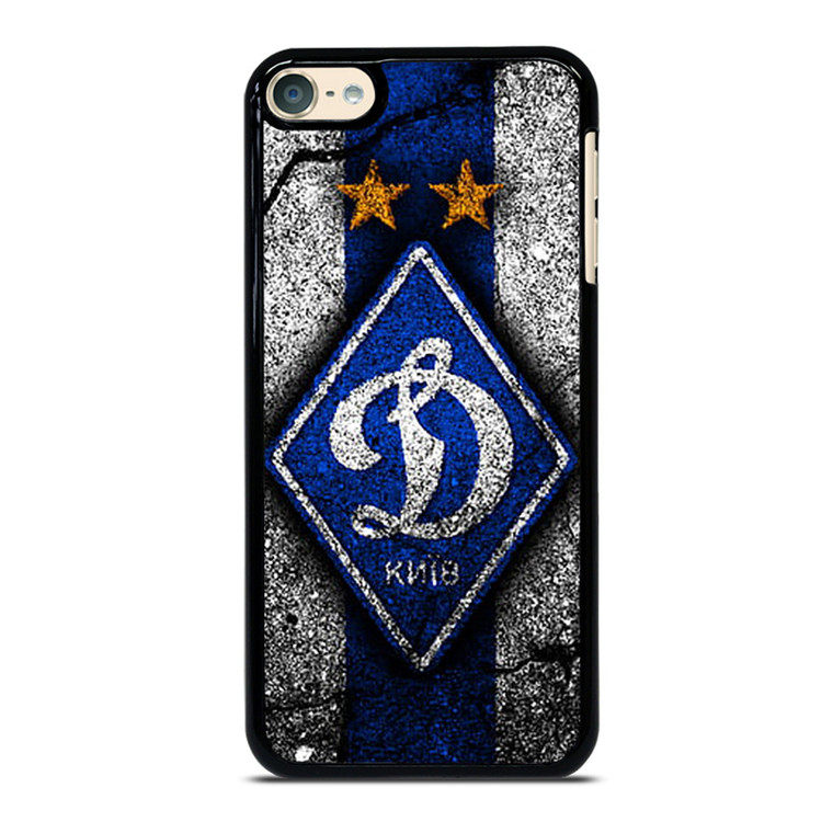 DYNAMO KYIV FOOTBALL CLUB 3 iPod Touch 6 Case