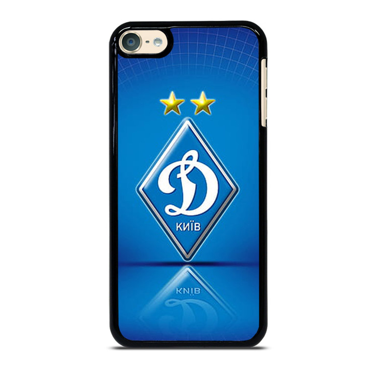 DYNAMO KYIV FOOTBALL CLUB 2 iPod Touch 6 Case