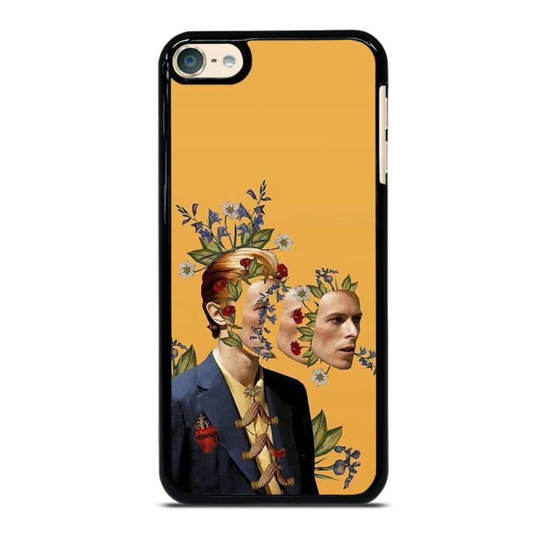 DAVID BOWIE 2 iPod Touch 6 Case