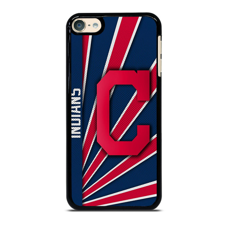 CLEVELAND INDIANS MLB iPod Touch 6 Case