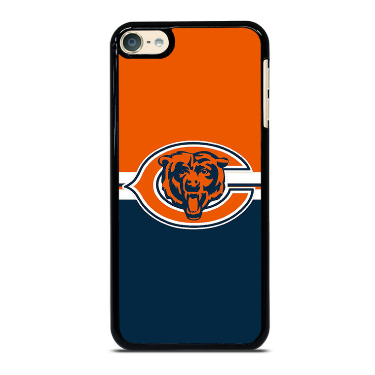 CHICAGO BEARS LOGO iPod Touch 6 Case