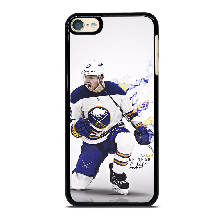 BUFALLO SABRES SAM REINHART iPod Touch 6 Case