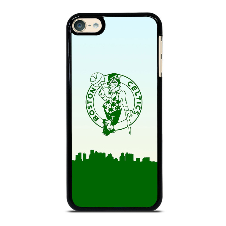 BOSTON CELTICS NBA iPod Touch 6 Case BOSTON CELTICS NBA iPod Touch 6 Case
