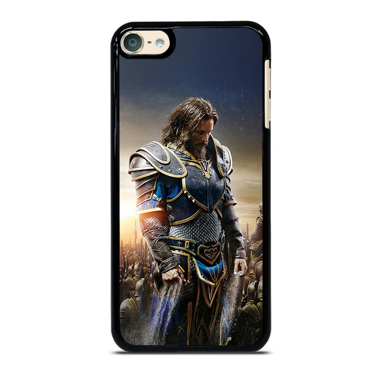 WARCRAFT BEGINNING iPod Touch 6 Case