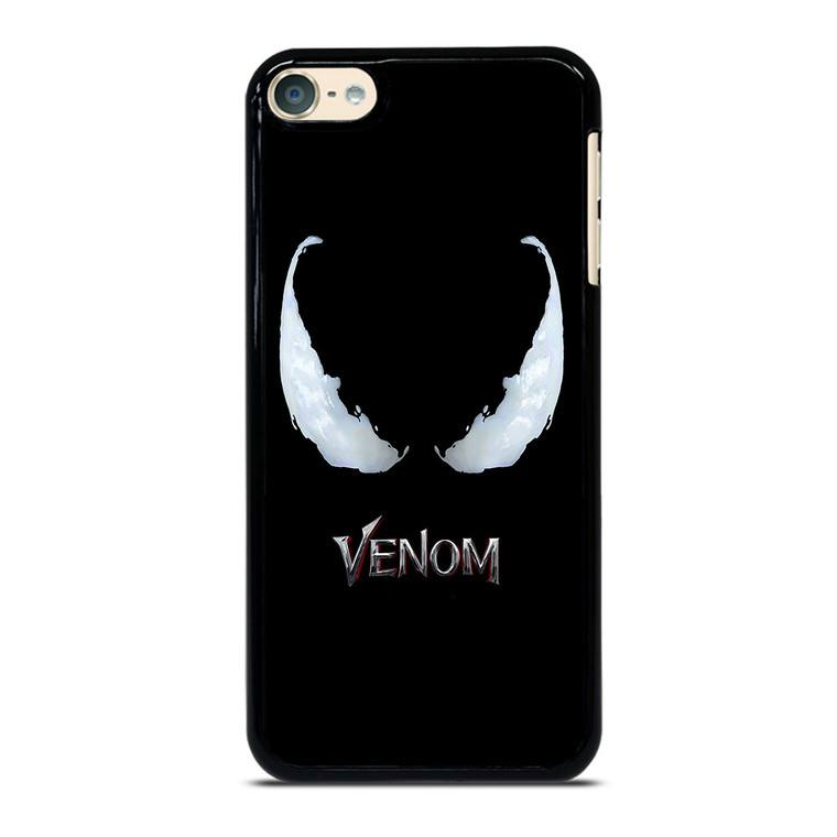 VENOM MARVEL 3 iPod Touch 6 Case