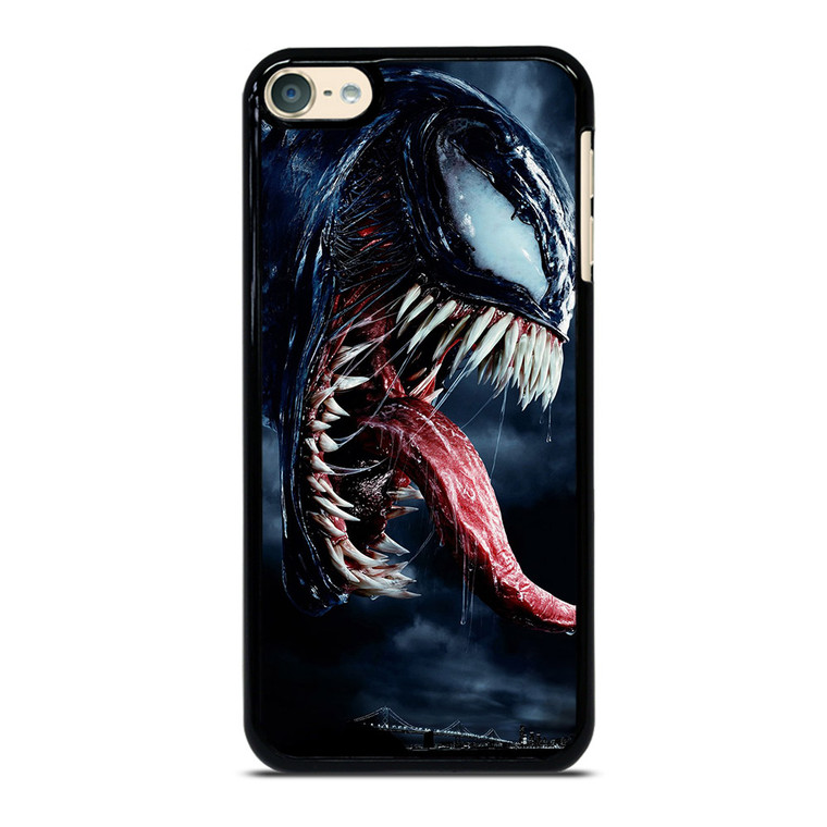 VENOM MARVEL 2 iPod Touch 6 Case