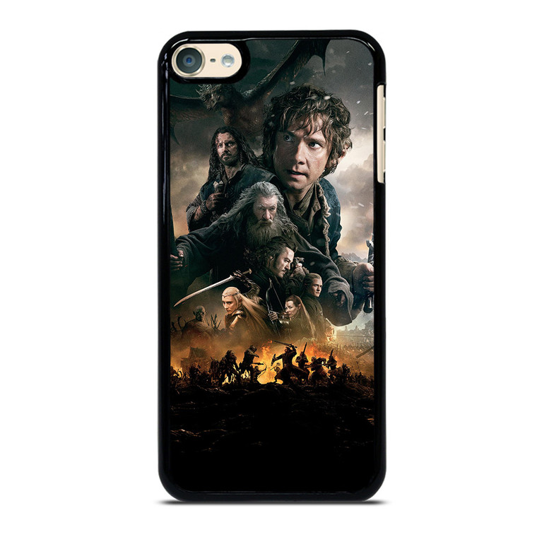 THE HOBBIT iPod Touch 6 Case